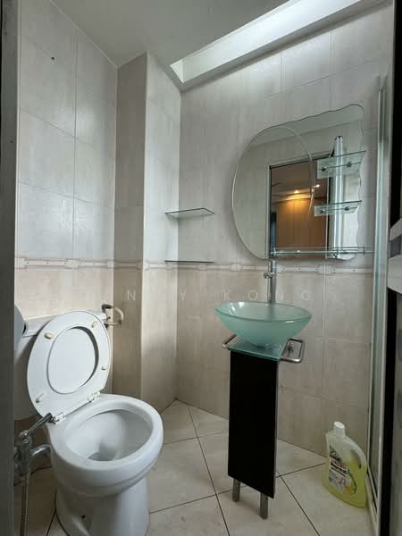 Condominium for Sale at Sri Ampang Mas Condominium - Jenny Kong - Bathroom - PropertyGuru.com.my