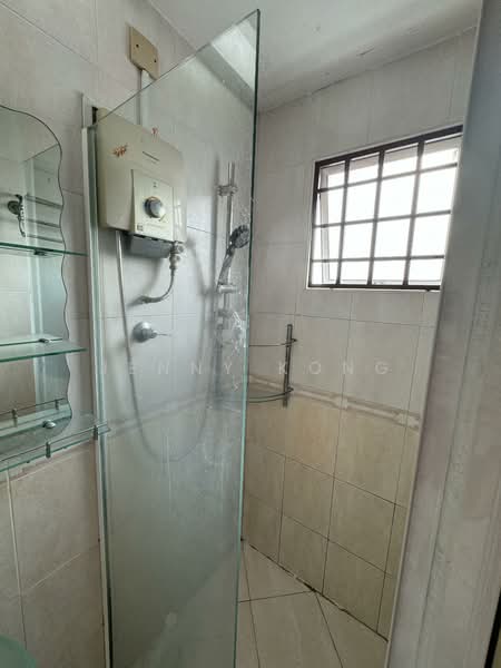 Condominium for Sale at Sri Ampang Mas Condominium - Jenny Kong - Bathroom - PropertyGuru.com.my