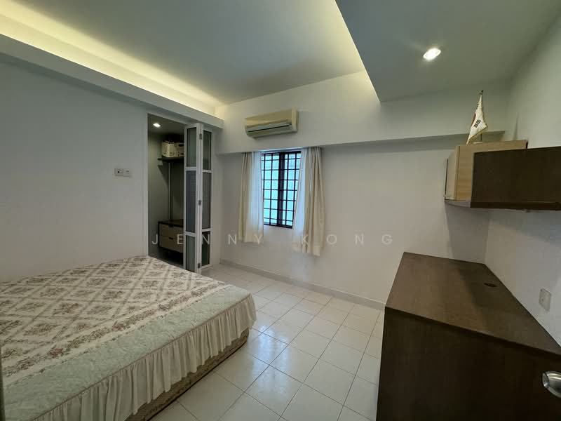 Condominium for Sale at Sri Ampang Mas Condominium - Jenny Kong - Bedroom - PropertyGuru.com.my