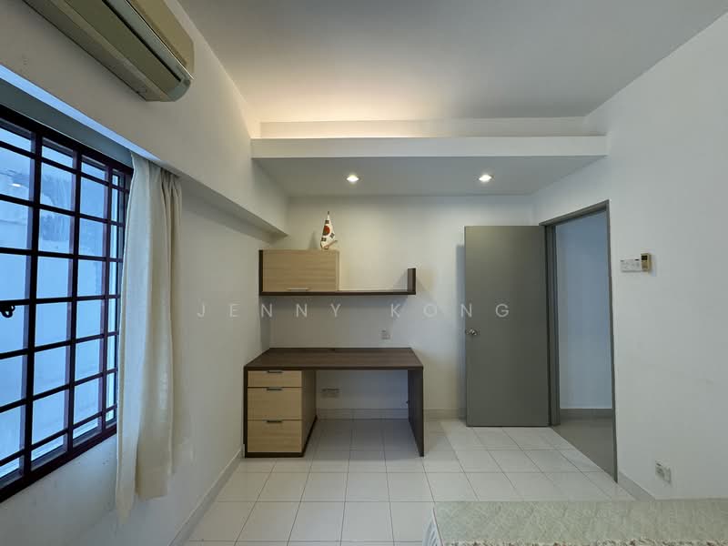 Condominium for Sale at Sri Ampang Mas Condominium - Jenny Kong - Study - PropertyGuru.com.my