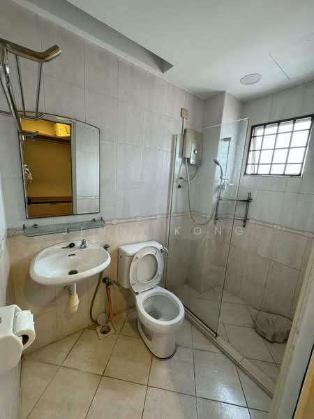 Condominium for Sale at Sri Ampang Mas Condominium - Jenny Kong - Bathroom - PropertyGuru.com.my