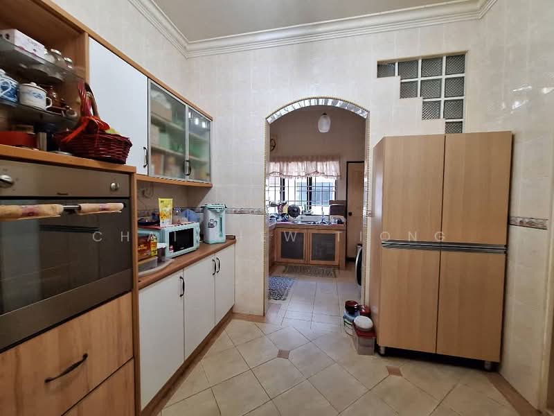 Alor Akar untuk Untuk Dijual - RM 428,000, Apr 2026 - Kitchen - PropertyGuru.com.my