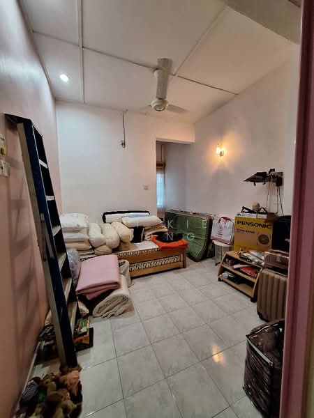 Alor Akar untuk Untuk Dijual - RM 428,000, Apr 2026 - Living Room - PropertyGuru.com.my