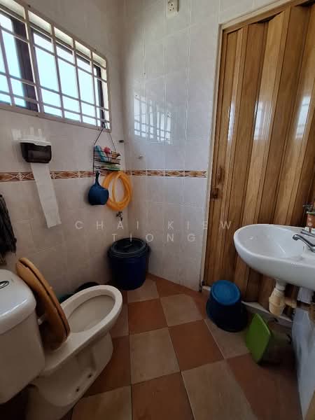Alor Akar untuk Untuk Dijual - RM 428,000, Apr 2026 - Bathroom - PropertyGuru.com.my