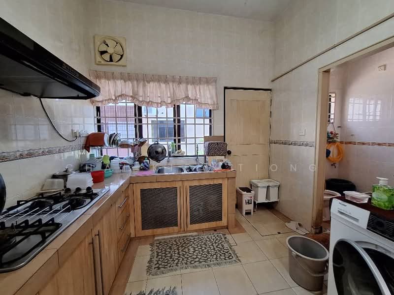 Alor Akar untuk Untuk Dijual - RM 428,000, Apr 2026 - Kitchen - PropertyGuru.com.my