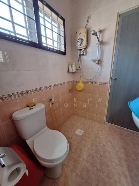 Alor Akar untuk Untuk Dijual - RM 428,000, Apr 2026 - Bathroom - PropertyGuru.com.my