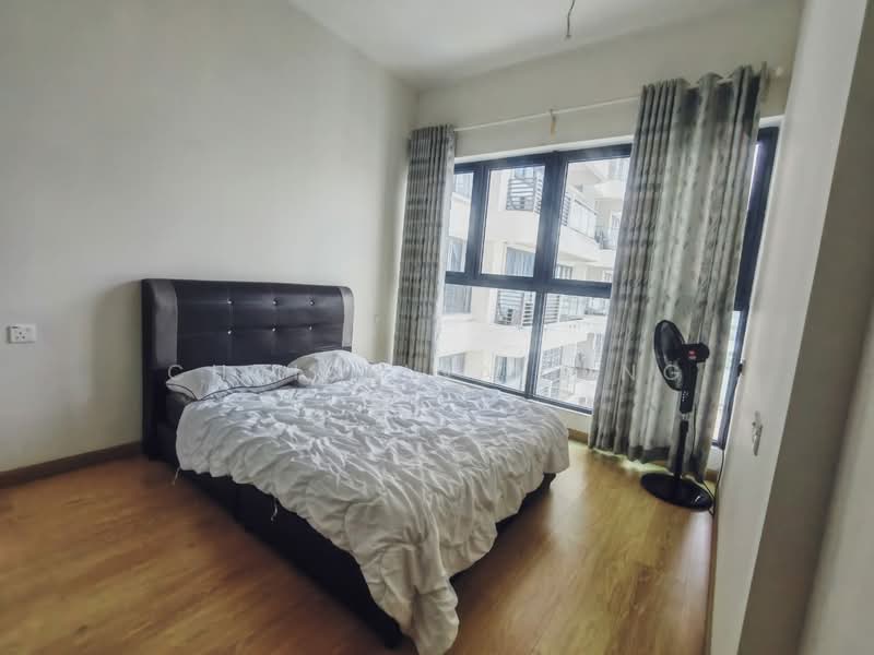 Amberside @ Country Garden Danga Bay untuk Untuk Disewa - RM 2,200 /bulan, Apr 2026 - Bedroom - PropertyGuru.com.my