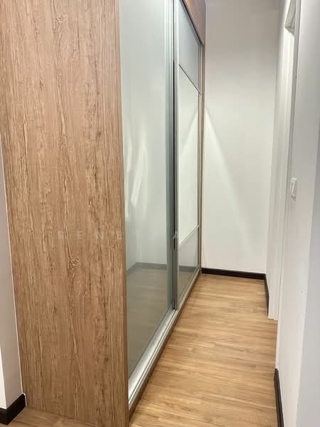 Service Residence for Rent at Eco Sky - Renetta Jau - Interior - PropertyGuru.com.my