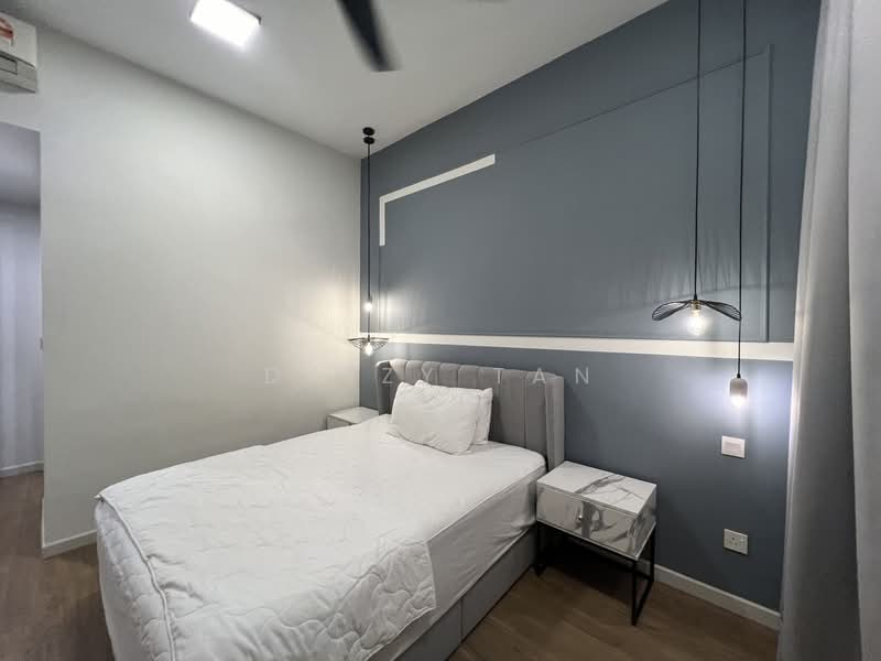 The Era @ Duta North untuk Untuk Disewa - RM 3,200 /bulan, Apr 2026 - Bedroom - PropertyGuru.com.my