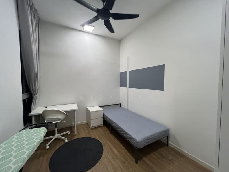 The Era @ Duta North untuk Untuk Disewa - RM 3,200 /bulan, Apr 2026 - Bedroom - PropertyGuru.com.my