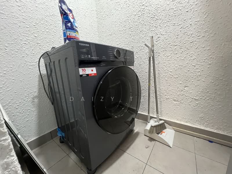 The Era @ Duta North untuk Untuk Disewa - RM 3,200 /bulan, Apr 2026 - Interior - PropertyGuru.com.my