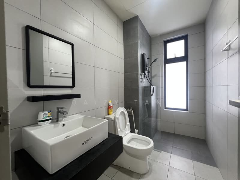 The Era @ Duta North untuk Untuk Disewa - RM 3,200 /bulan, Apr 2026 - Bathroom - PropertyGuru.com.my