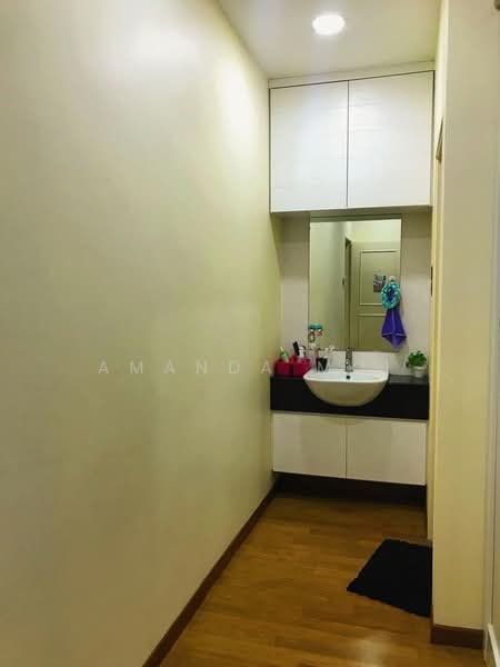 Cluster House for Sale in Taman Adda Heights (Tebrau) - Amanda Moi - PropertyGuru.com.my