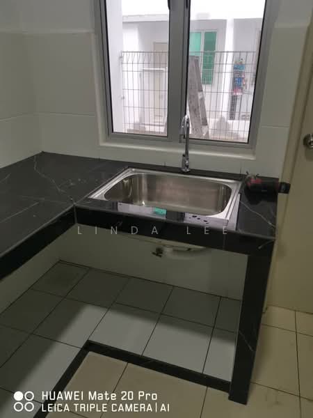 Austin Duta untuk Untuk Disewa - RM 2,200 /bulan, Apr 2026 - Kitchen - PropertyGuru.com.my