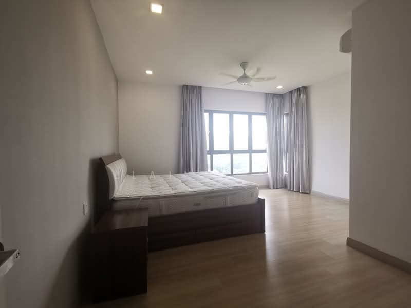 Kondominium untuk Disewa di Covillea - Elaine Gan - Bedroom - PropertyGuru.com.my