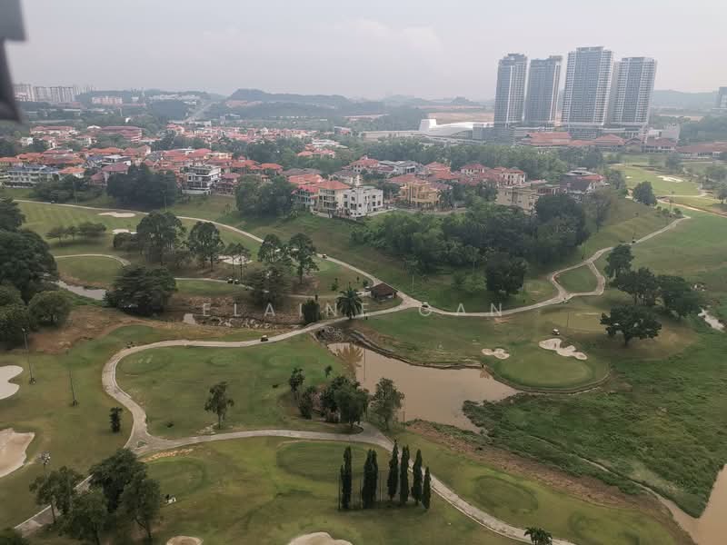 Kondominium untuk Disewa di Covillea - Elaine Gan - Exterior - PropertyGuru.com.my