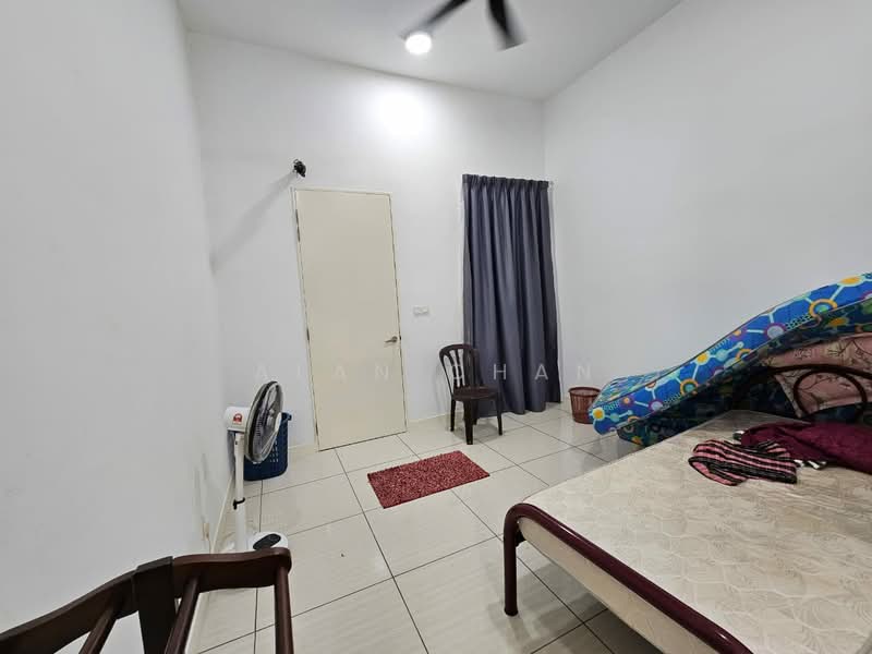3-storey Terraced House for Sale in Puchong (Selangor) - Alan Chan - Bedroom - PropertyGuru.com.my
