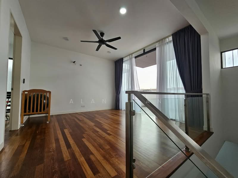 3-storey Terraced House for Sale in Puchong (Selangor) - Alan Chan - Living Room - PropertyGuru.com.my