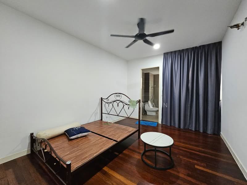 3-storey Terraced House for Sale in Puchong (Selangor) - Alan Chan - Bedroom - PropertyGuru.com.my