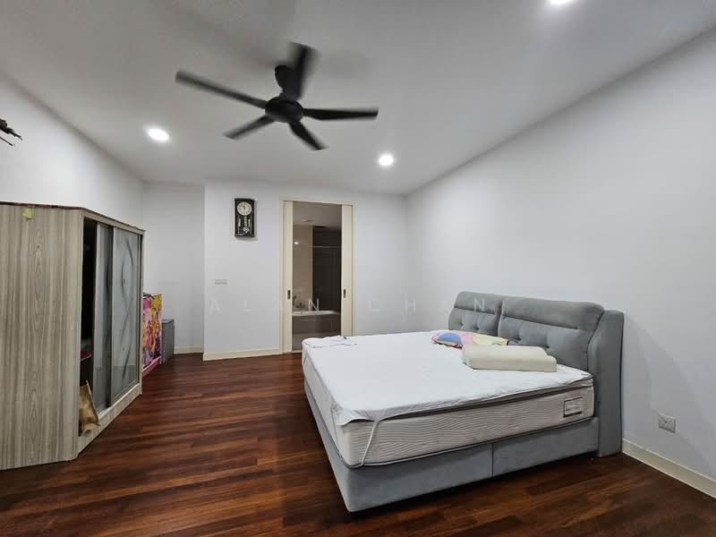 3-storey Terraced House for Sale in Puchong (Selangor) - Alan Chan - Bedroom - PropertyGuru.com.my