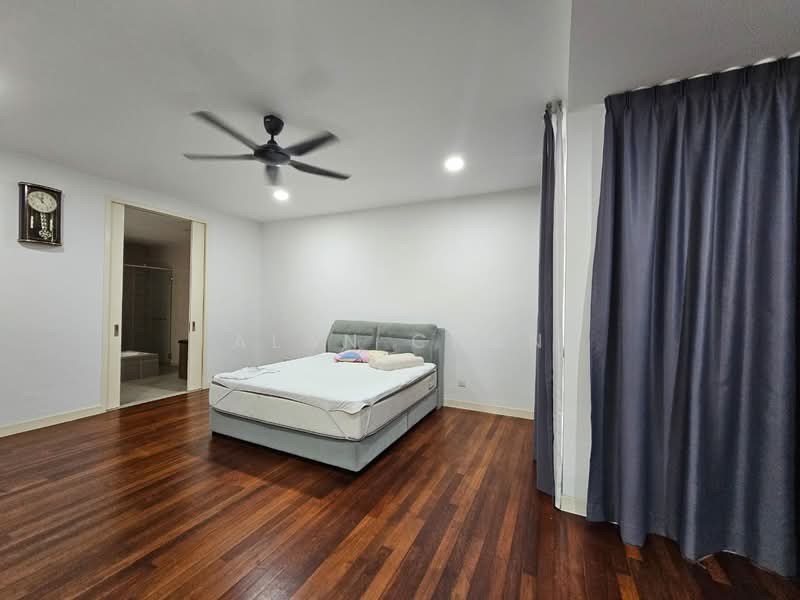 3-storey Terraced House for Sale in Puchong (Selangor) - Alan Chan - Bedroom - PropertyGuru.com.my