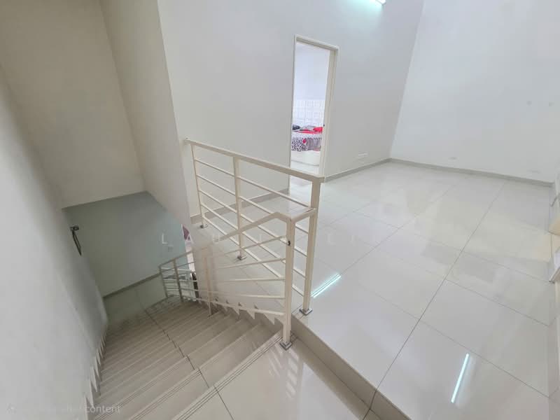 2-storey Terraced House for Rent in Rawang (Selangor) - Lau Ia Ein - Interior - PropertyGuru.com.my