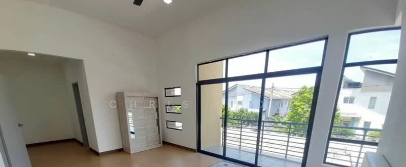 Bandar Tasik Kesuma Beranang untuk Untuk Dijual - RM 800,000, Apr 2026 - Balcony - PropertyGuru.com.my