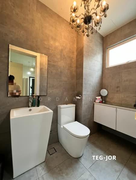 Setia Eco Park untuk Untuk Dijual - RM 2,200,000, Apr 2026 - Bathroom - PropertyGuru.com.my