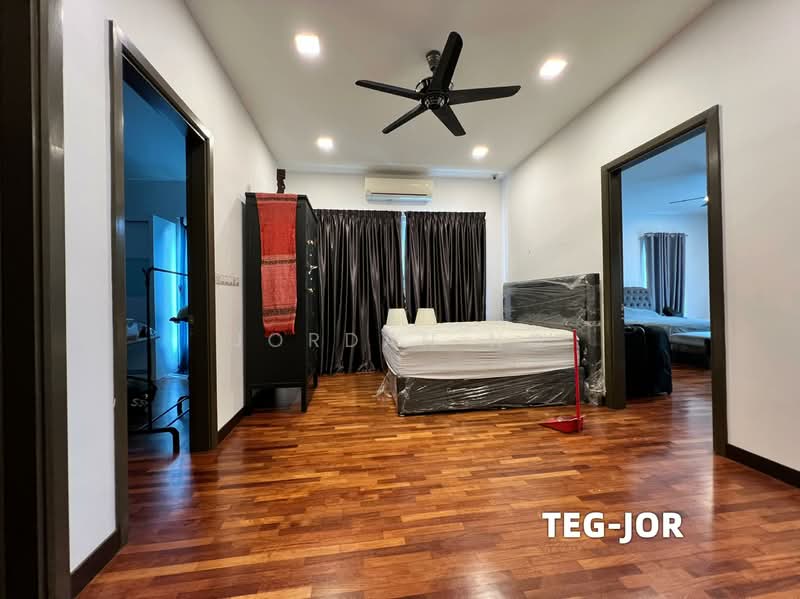 Setia Eco Park untuk Untuk Dijual - RM 2,200,000, Apr 2026 - Bedroom - PropertyGuru.com.my
