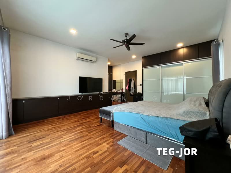 Setia Eco Park untuk Untuk Dijual - RM 2,200,000, Apr 2026 - Bedroom - PropertyGuru.com.my