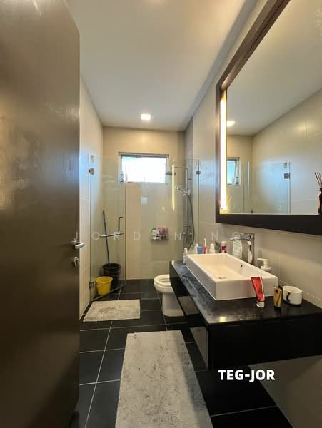 Setia Eco Park untuk Untuk Dijual - RM 2,200,000, Apr 2026 - Bathroom - PropertyGuru.com.my
