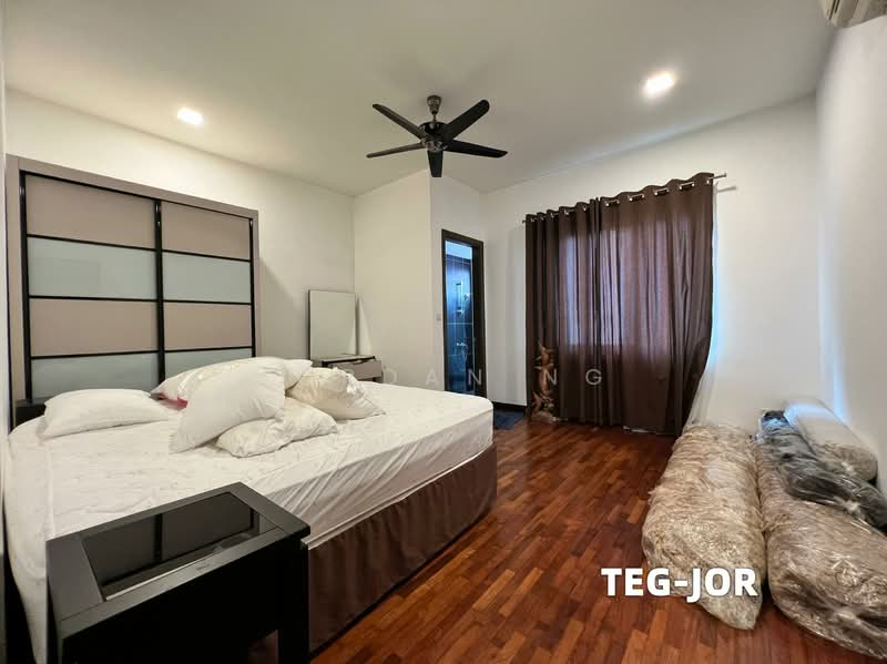 Setia Eco Park untuk Untuk Dijual - RM 2,200,000, Apr 2026 - Bedroom - PropertyGuru.com.my