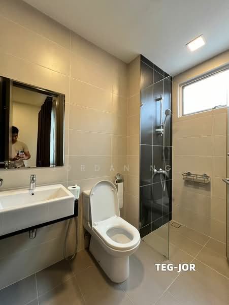 Setia Eco Park untuk Untuk Dijual - RM 2,200,000, Apr 2026 - Bathroom - PropertyGuru.com.my