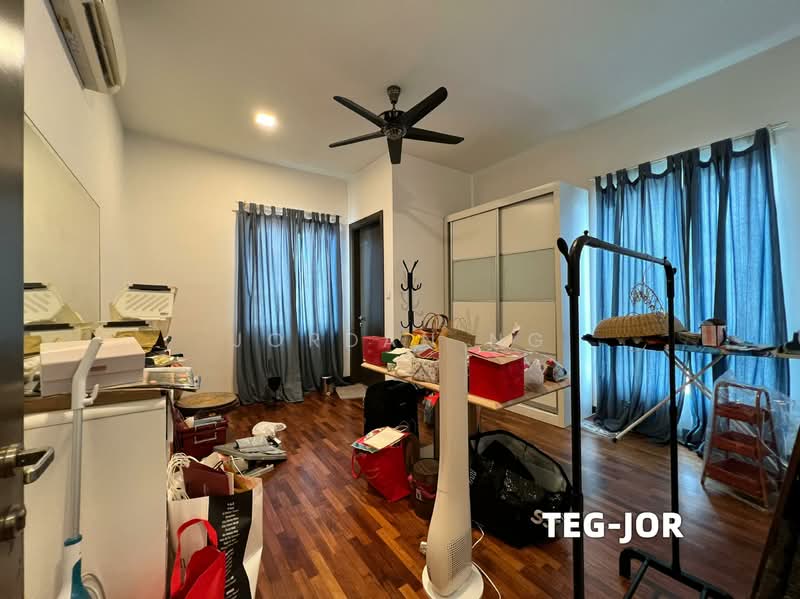 Setia Eco Park untuk Untuk Dijual - RM 2,200,000, Apr 2026 - Bedroom - PropertyGuru.com.my