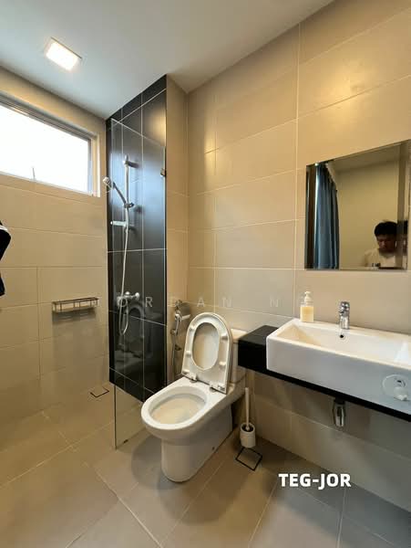 Setia Eco Park untuk Untuk Dijual - RM 2,200,000, Apr 2026 - Bathroom - PropertyGuru.com.my