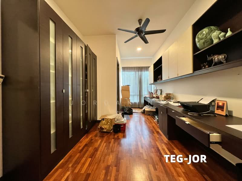 Setia Eco Park untuk Untuk Dijual - RM 2,200,000, Apr 2026 - Study - PropertyGuru.com.my