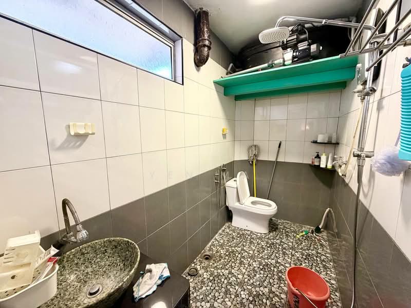 Flat for Sale at Flat Taman Ungku Tun Aminah - Yen Ma - PropertyGuru.com.my