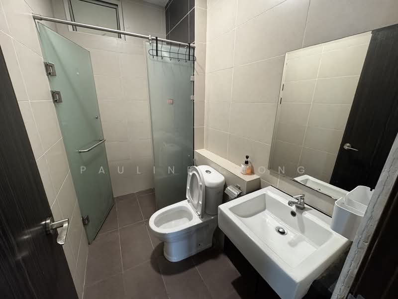 Condominium for Rent at Sphere Damansara - Pauline Chong - Bathroom - PropertyGuru.com.my