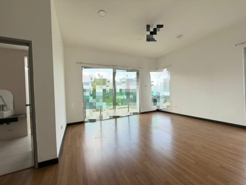 Anggun 2, Rawang untuk Untuk Dijual - RM 1,200,000, Apr 2026 - Living Room - PropertyGuru.com.my