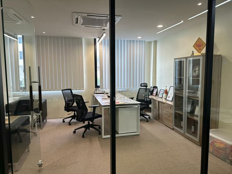 Office for Sale in Bandar Puteri Puchong (Puchong) - William Khoo - Interior - PropertyGuru.com.my