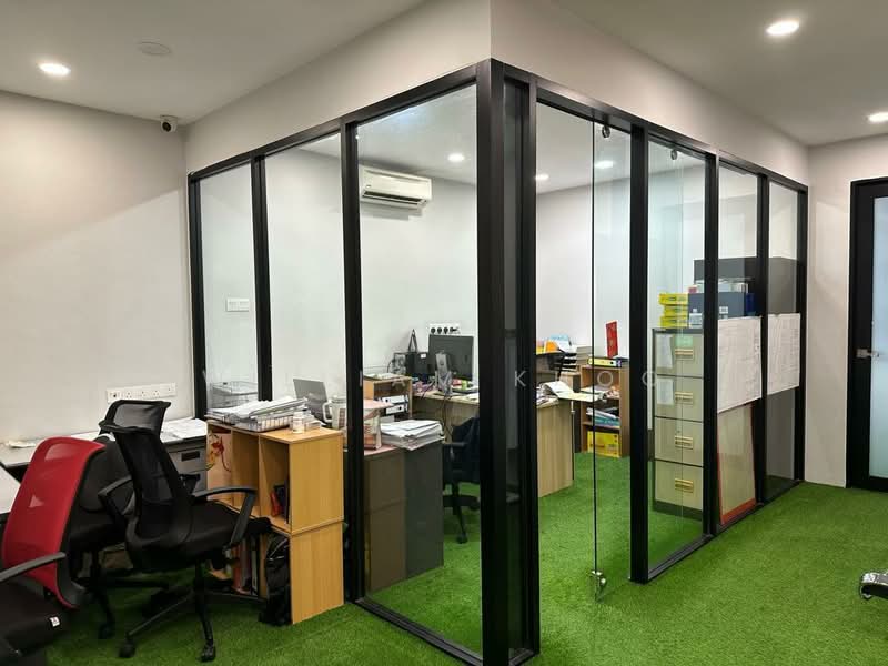 Office for Sale in Bandar Puteri Puchong (Puchong) - William Khoo - PropertyGuru.com.my