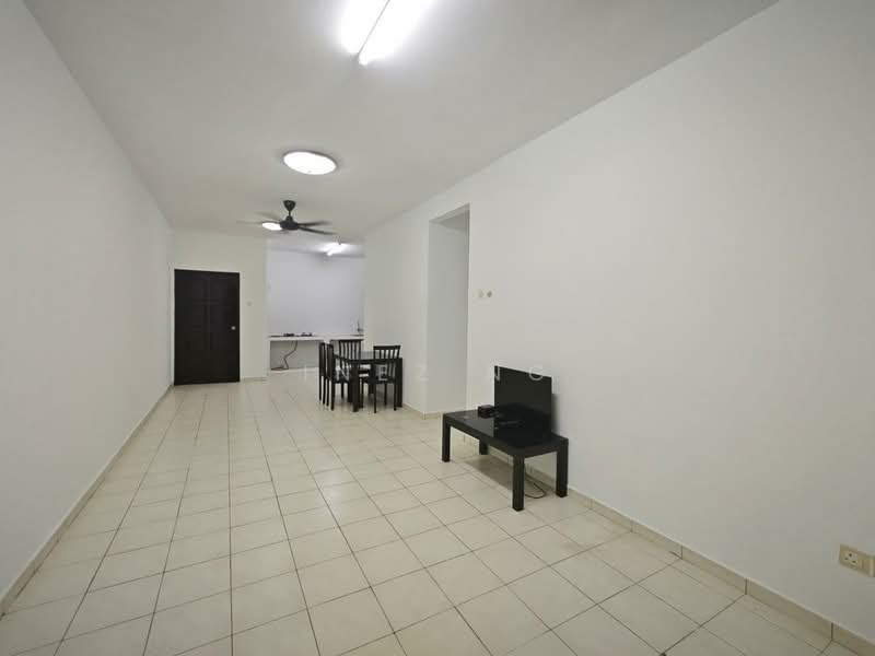 Service Residence for Sale at Nusa Perdana Apartment - Inez Ng - Living Room - PropertyGuru.com.my