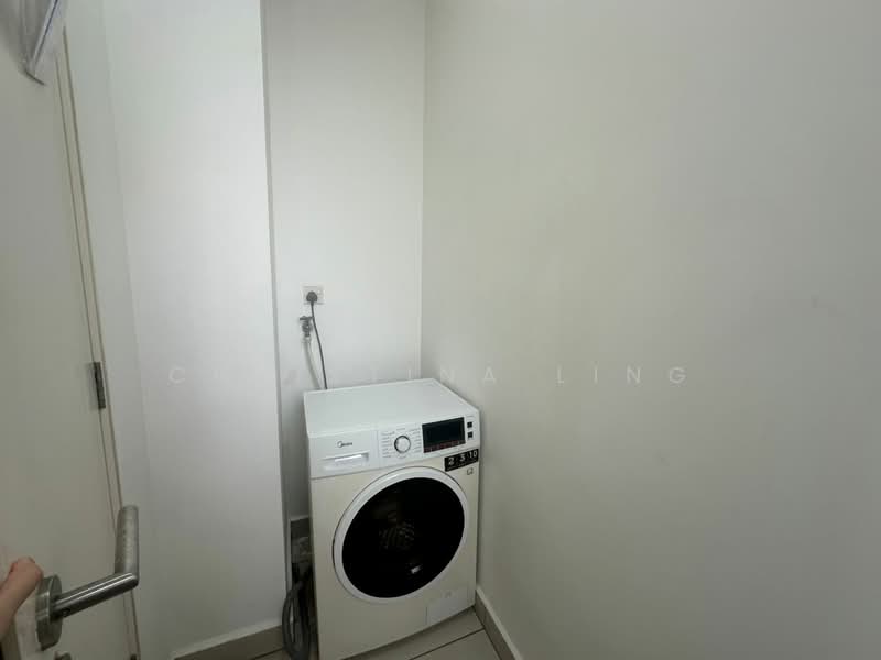 Service Residence for Rent at Sunway Citrine Residences - Christina Ling - Interior - PropertyGuru.com.my