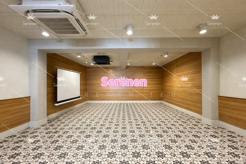 Shop / Office for Rent in Pulau Tikus (George Town) - SERENEN TEH - Interior - PropertyGuru.com.my