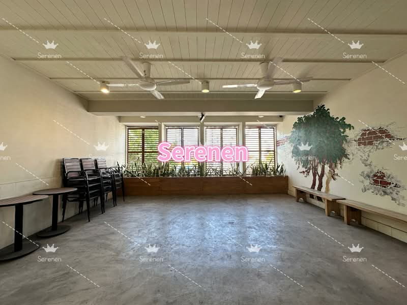 Shop / Office for Rent in Pulau Tikus (George Town) - SERENEN TEH - Interior - PropertyGuru.com.my
