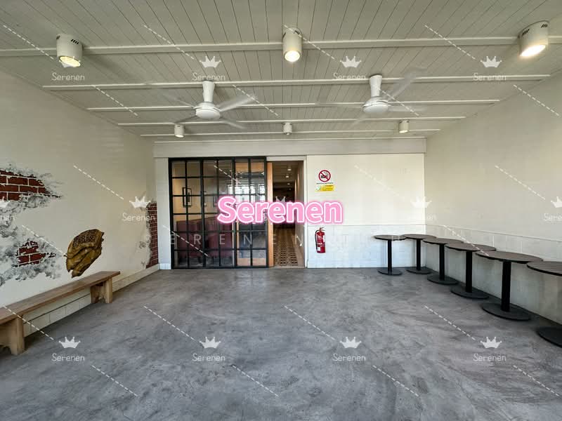 Shop / Office for Rent in Pulau Tikus (George Town) - SERENEN TEH - Interior - PropertyGuru.com.my