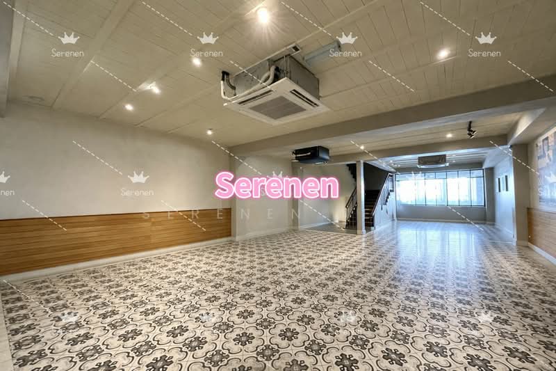 Shop / Office for Rent in Pulau Tikus (George Town) - SERENEN TEH - Interior - PropertyGuru.com.my
