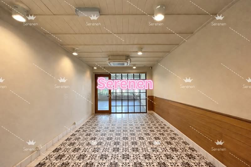 Shop / Office for Rent in Pulau Tikus (George Town) - SERENEN TEH - Interior - PropertyGuru.com.my