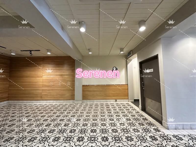 Shop / Office for Rent in Pulau Tikus (George Town) - SERENEN TEH - Interior - PropertyGuru.com.my