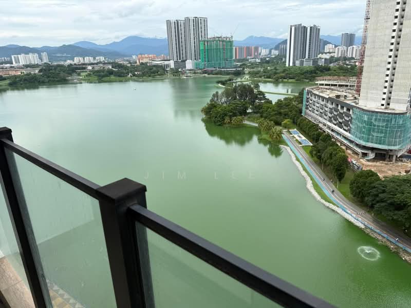 Condominium for Rent at Mizumi Residences - Jim Lee - Exterior - PropertyGuru.com.my